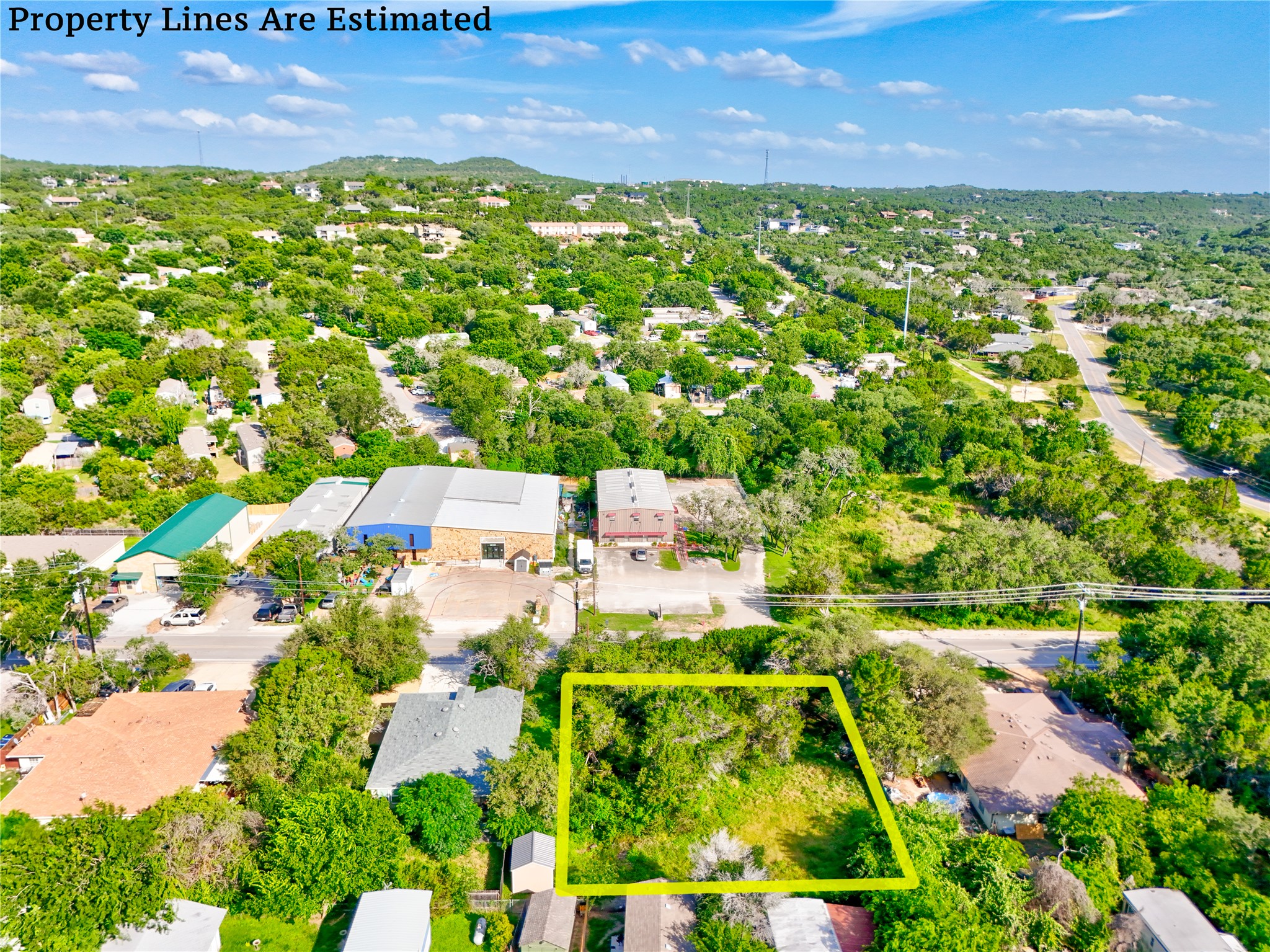 7202 Bar K Ranch Road Lago Vista, TX 78645 - Photo 13 of 16