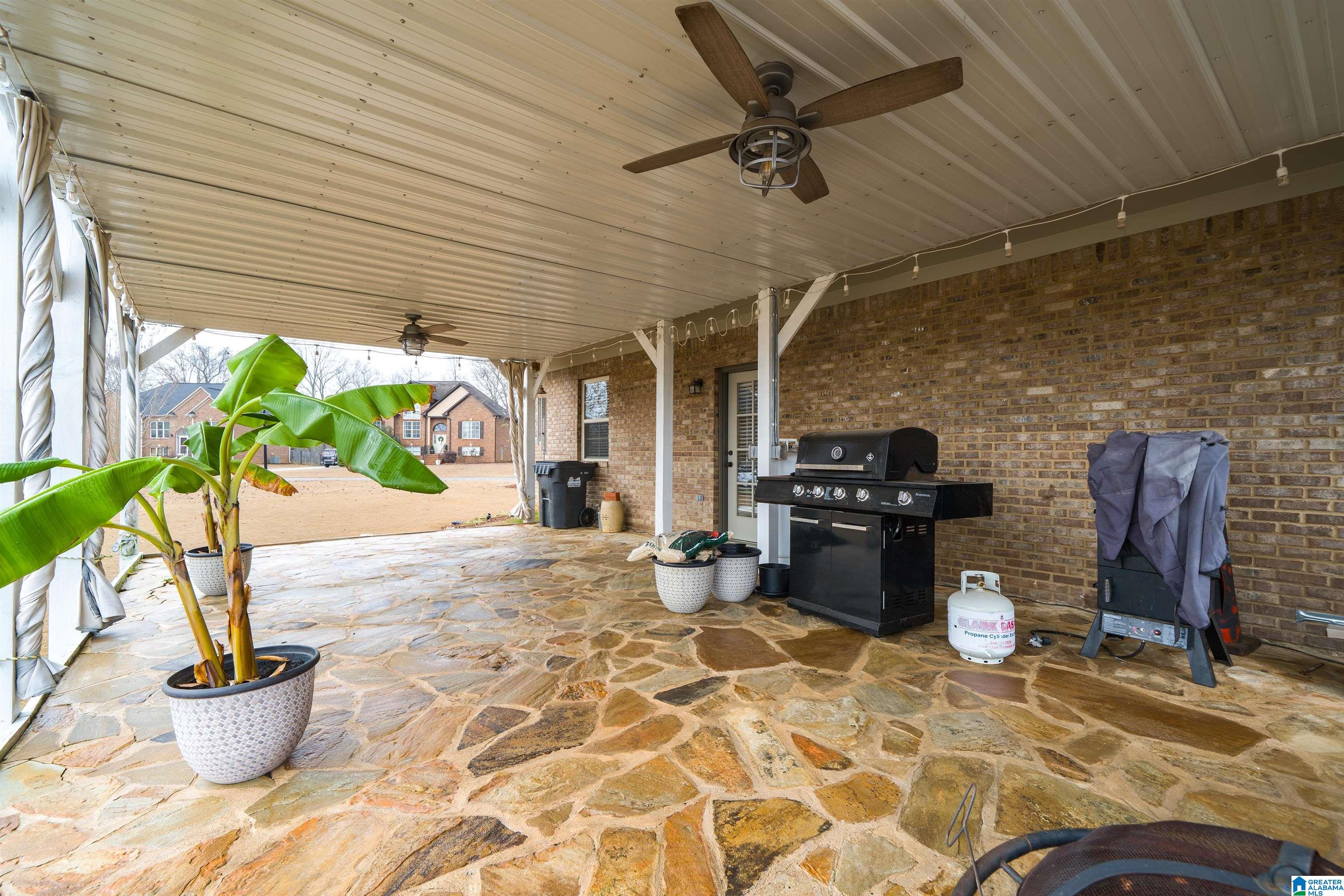 1837 Parc Ridge Circle Warrior, AL 35180 - Photo 28 of 31