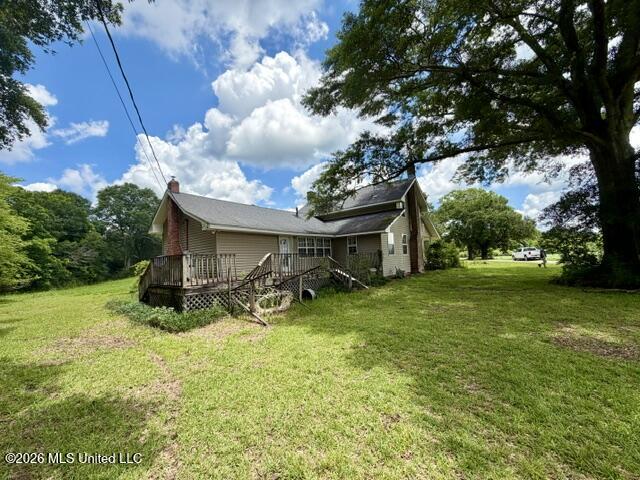 18 Easley Fortenberry Road Tylertown, MS 39667 - Photo 20 of 35 IMG_0603