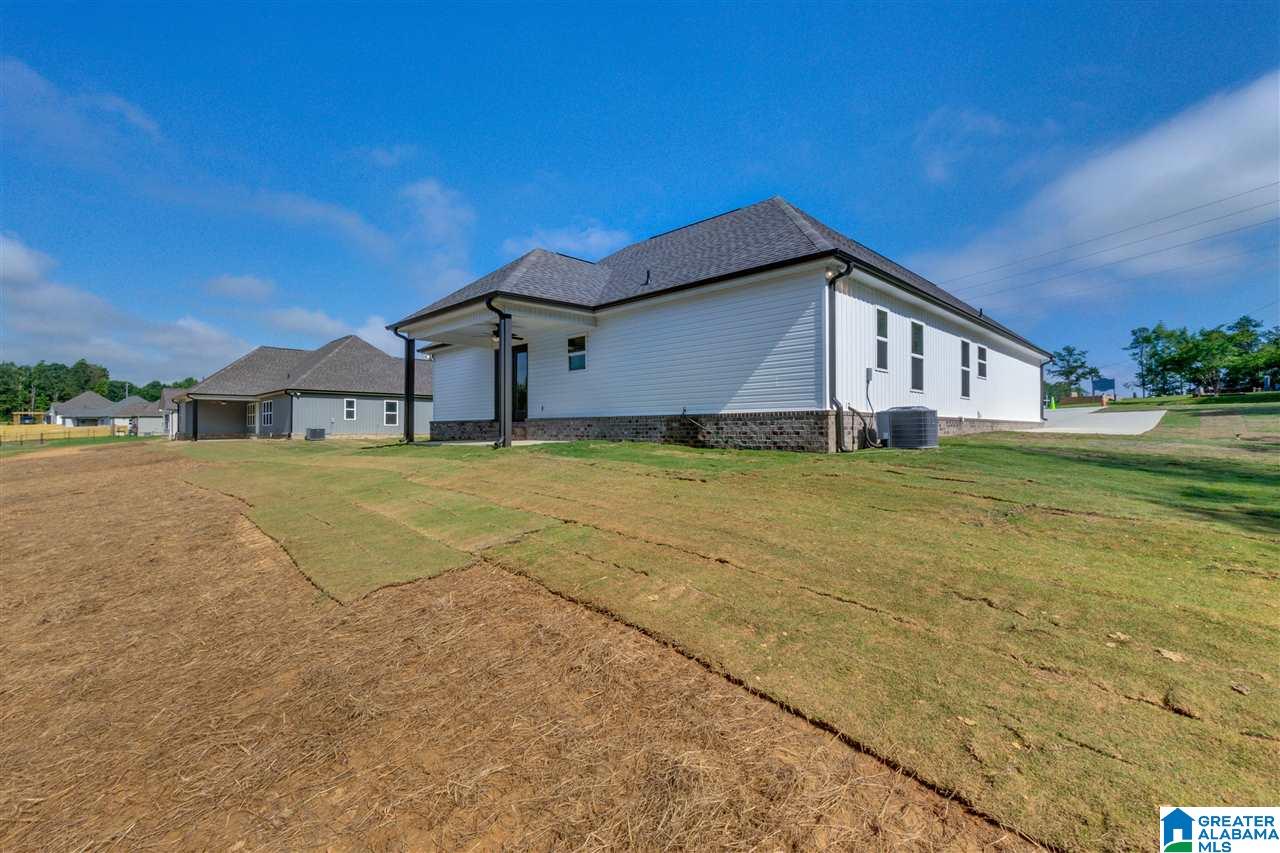 803 New Harmony Road Clanton, AL 35045 - Photo 39 of 42