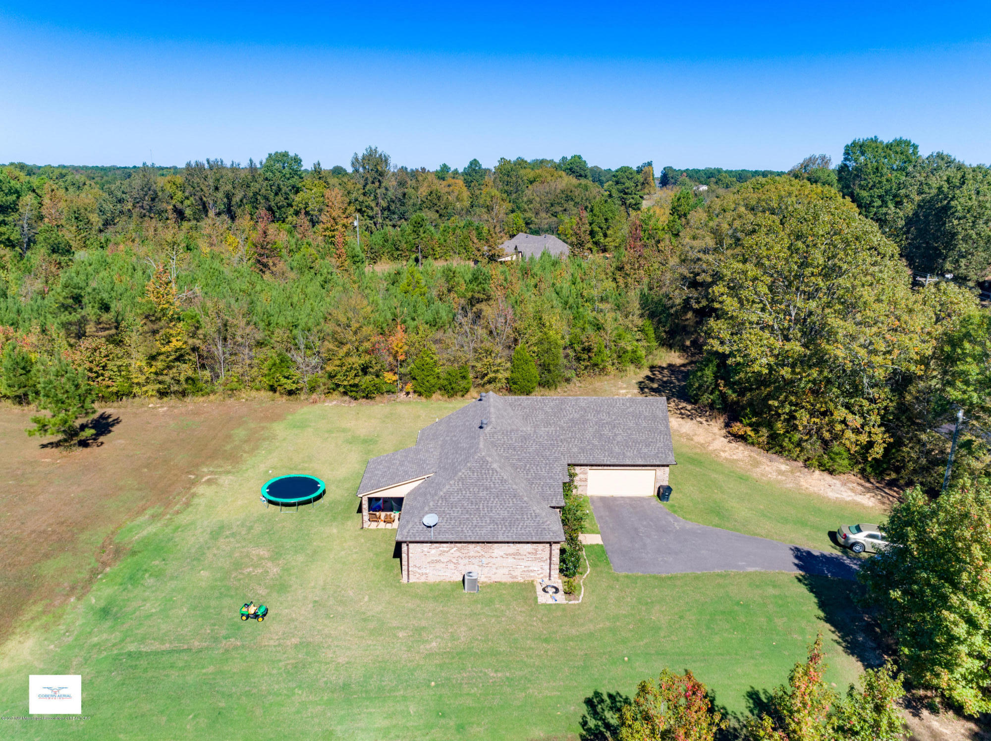 1670 Lyles Road Senatobia, MS 38668 - Photo 1 of 23 DJI_0181-HDR