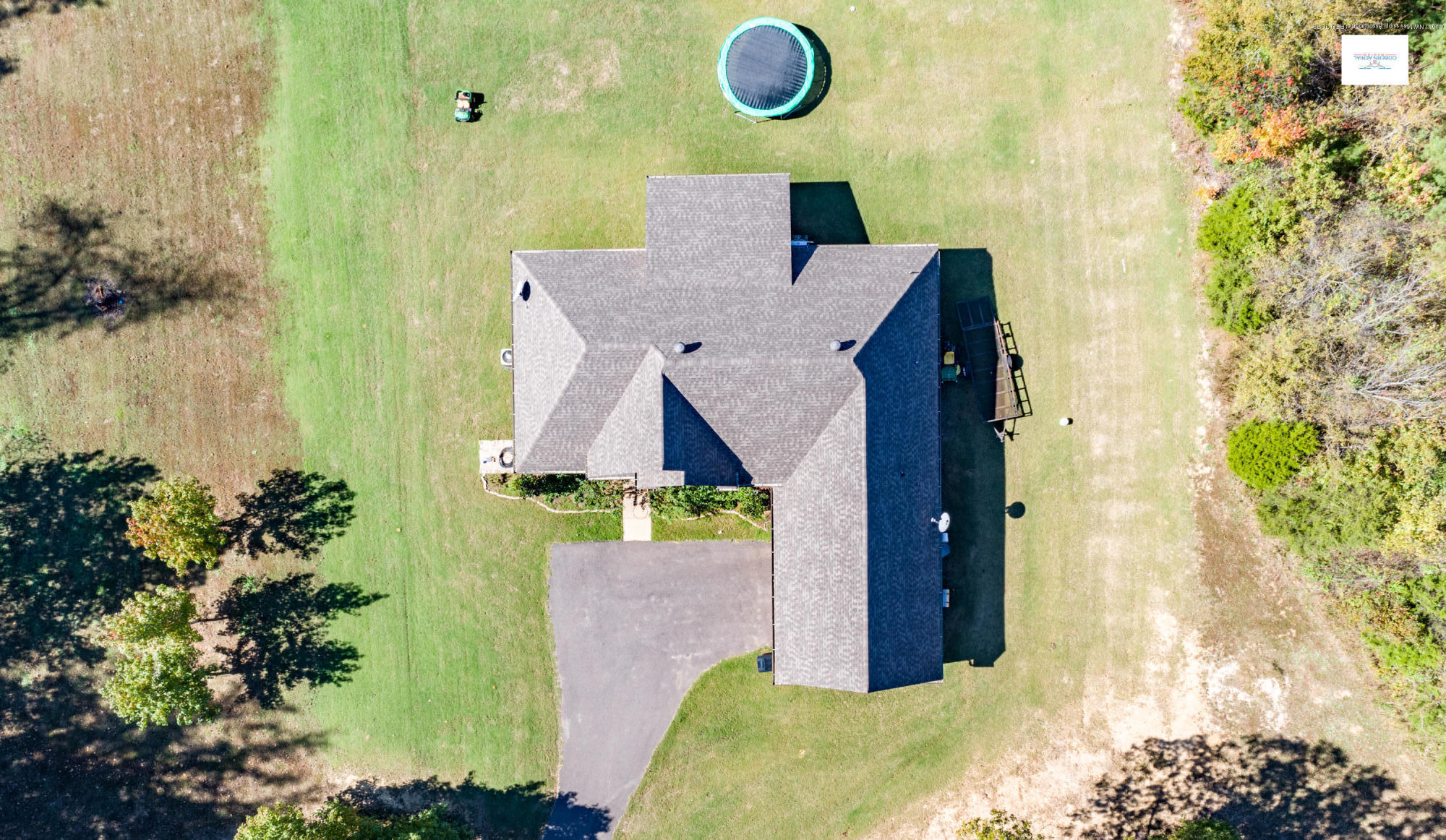 1670 Lyles Road Senatobia, MS 38668 - Photo 2 of 23 DJI_0226-HDR