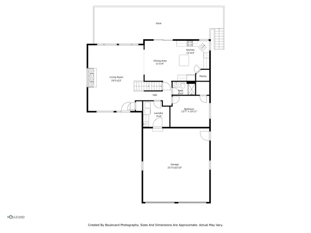 $550,000 | 1986 Laquey Avenue Northeast, St. Michael, MN 55376