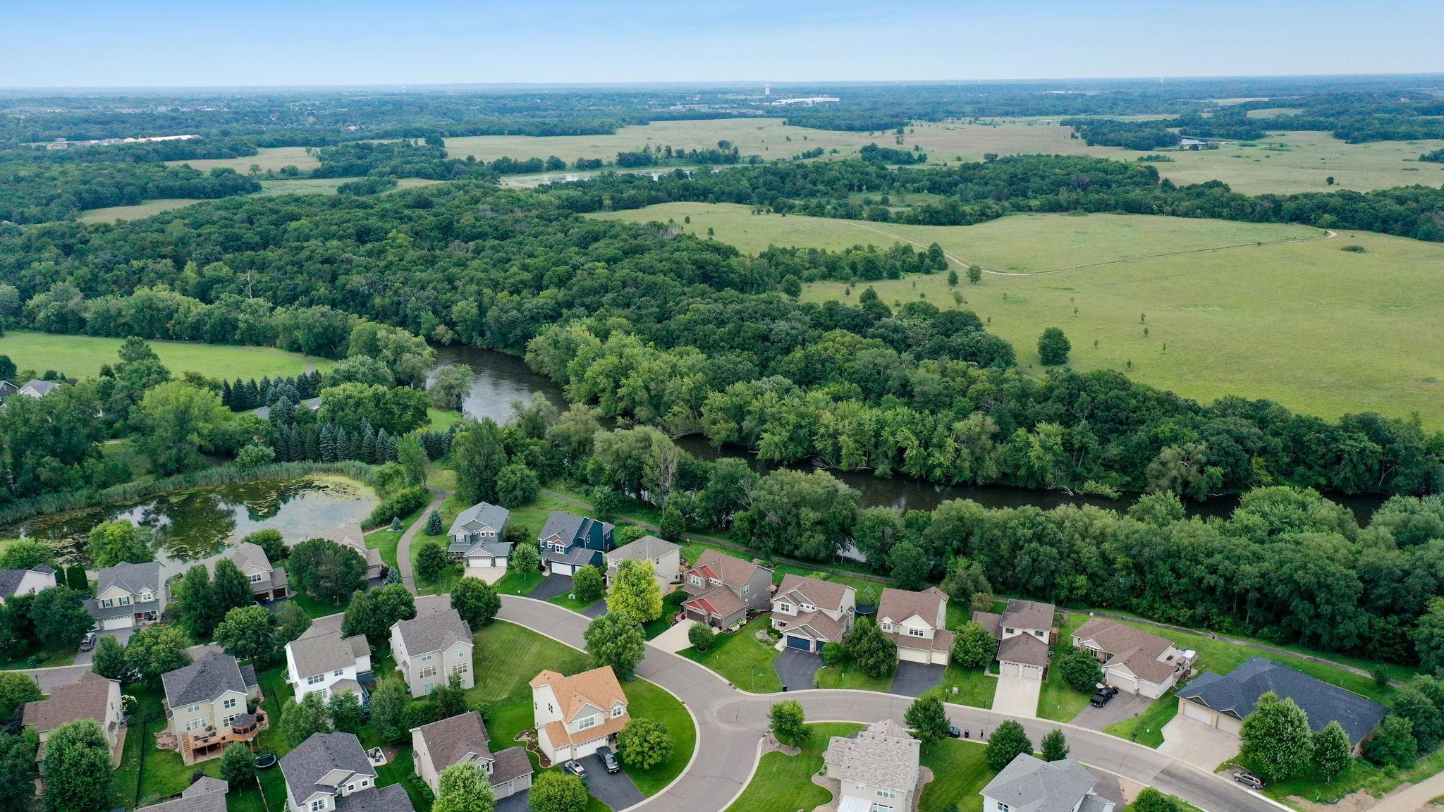 1986 Laquey Avenue Northeast St. Michael, MN 55376 - Photo 4 of 43