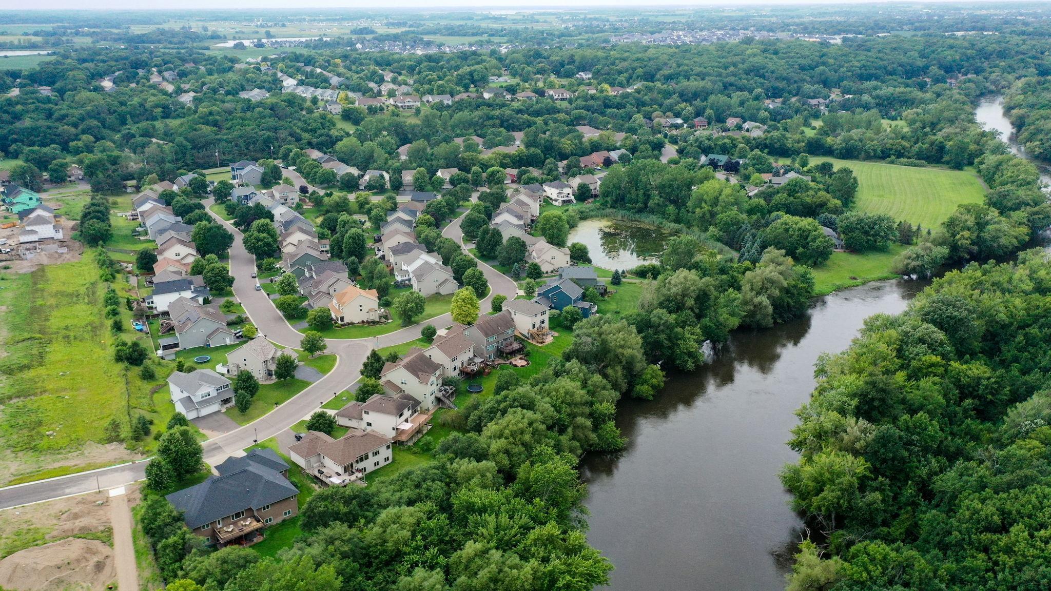 1986 Laquey Avenue Northeast St. Michael, MN 55376 - Photo 5 of 43