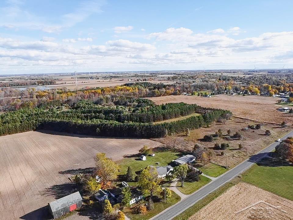 7333 South Shepherd Road Shepherd, MI 48883 - Photo 71 of 77