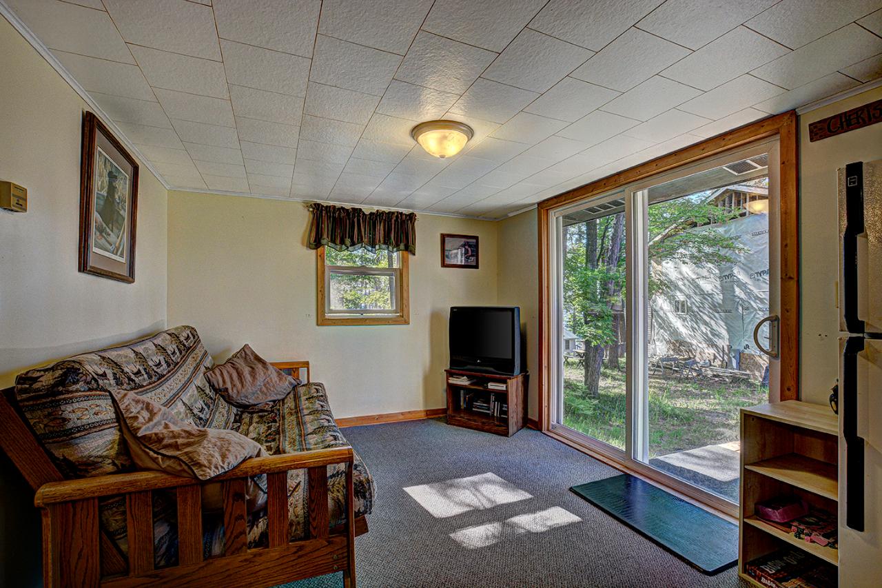 6221 West Buckatabon Road, Unit 3 Conover, WI 54519 - Photo 5 of 14 Gallery Image 5