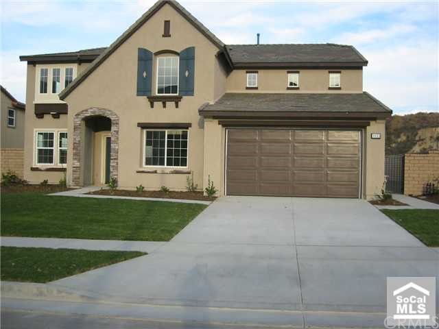 3533 Elker Road Corona, CA 92882 - Photo 1 of 1 Actual home site. Views from front & rear of forest.