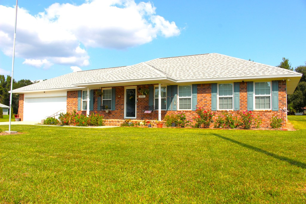 2771 Kolb Road Sumter, SC 29154 - Photo 2 of 16 Gallery Image 2