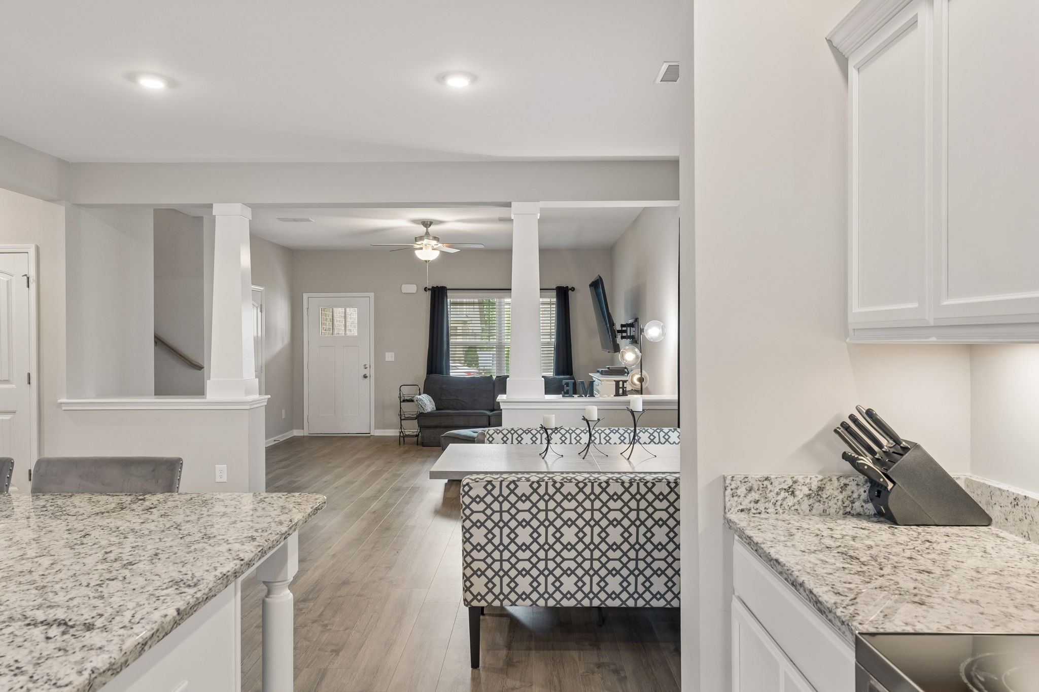 239 Thorpe Drive Spring Hill, TN 37174 - Photo 10 of 45