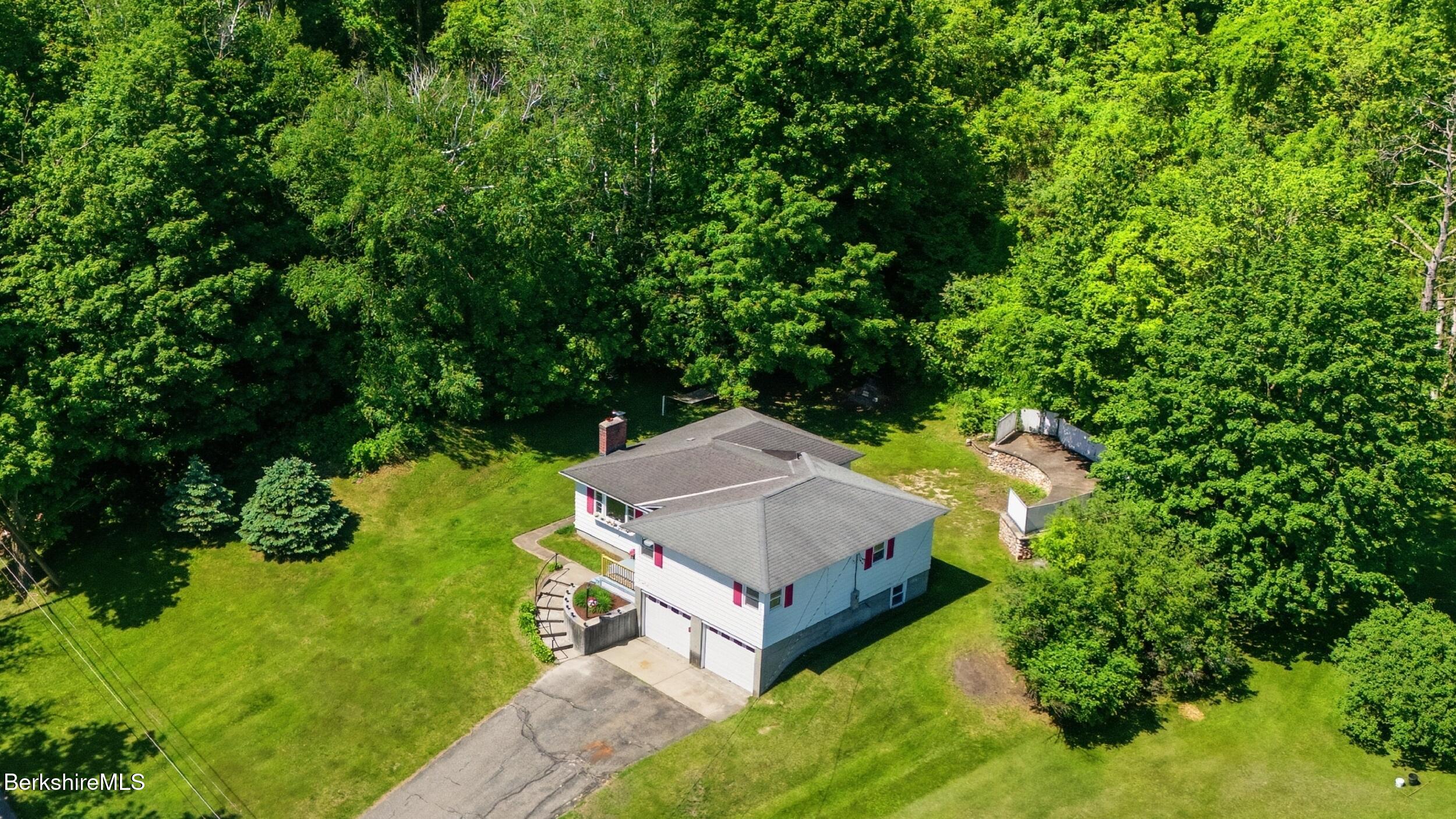 125 Friend Street Adams, MA 01220 - Photo 32 of 33 Exterior - 10