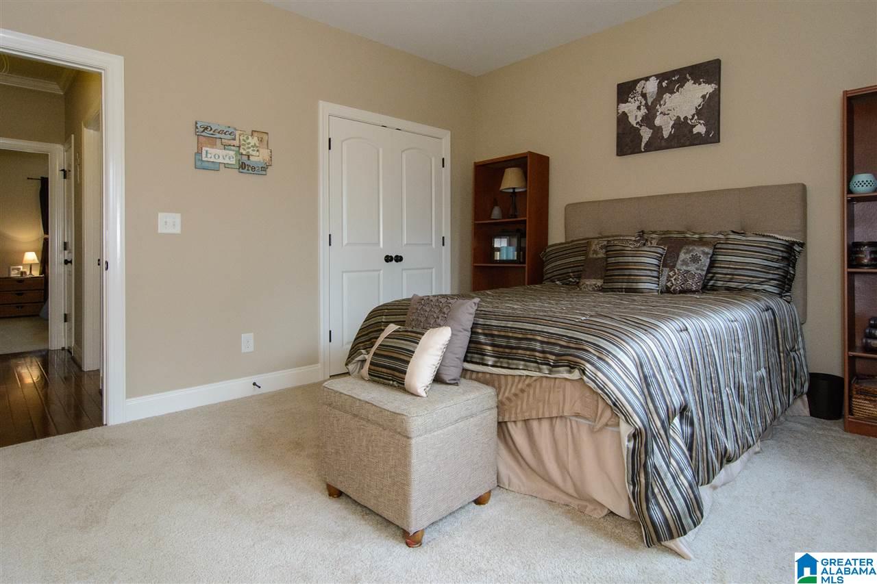 112 Highland Ridge Drive Chelsea, AL 35043 - Photo 29 of 42