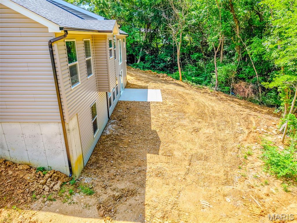 417 Westwoods Road Wright City, MO 63390 - Photo 44 of 49