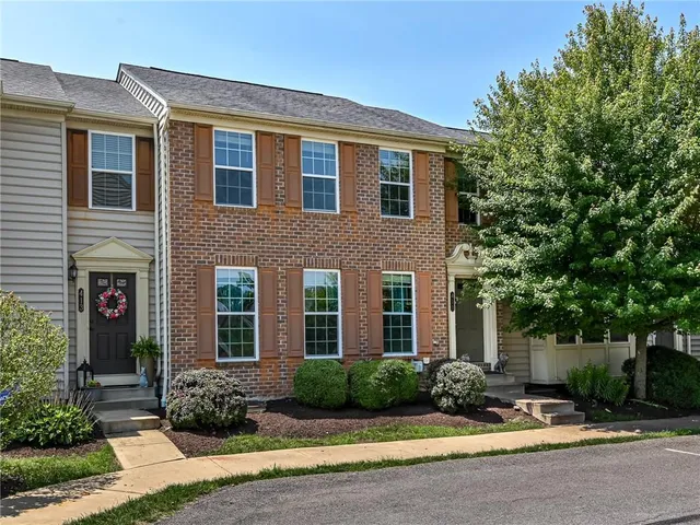 $380,000 | 411 Fairgate Drive, Wexford, PA 15090