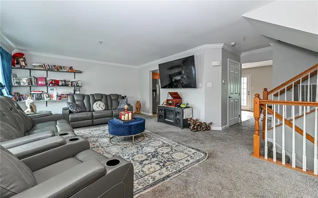 $380,000 | 411 Fairgate Drive, Wexford, PA 15090