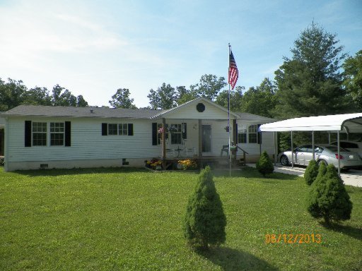 273 Gilbert Stephens Road Jamestown, TN 38556 - Photo 1 of 29 Primary Photo