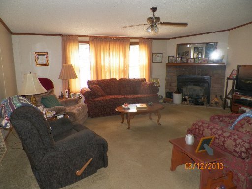 273 Gilbert Stephens Road Jamestown, TN 38556 - Photo 3 of 29 Additional Photo