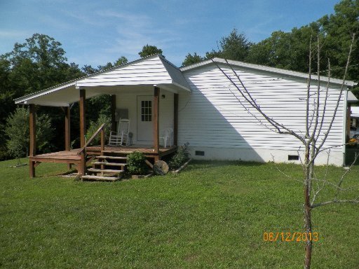 273 Gilbert Stephens Road Jamestown, TN 38556 - Photo 22 of 29 Additional Photo