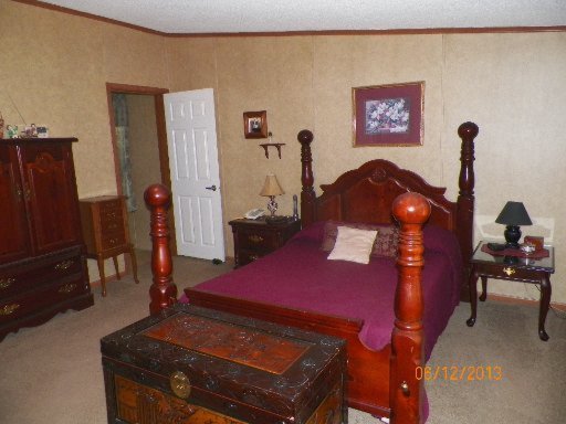 273 Gilbert Stephens Road Jamestown, TN 38556 - Photo 5 of 29 Additional Photo