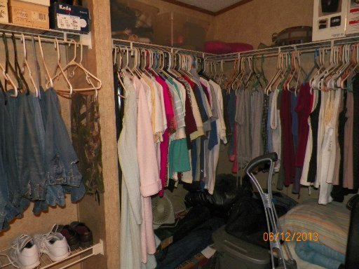 273 Gilbert Stephens Road Jamestown, TN 38556 - Photo 8 of 29 Additional Photo
