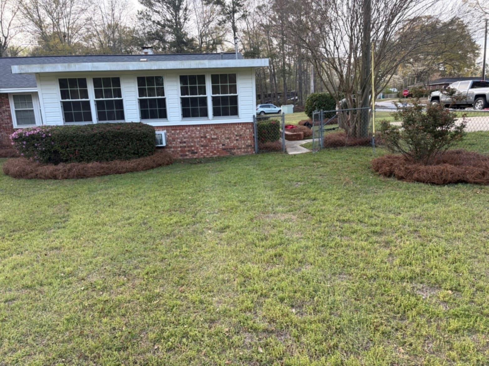 255 Keels Road Sumter, SC 29154 - Photo 19 of 22