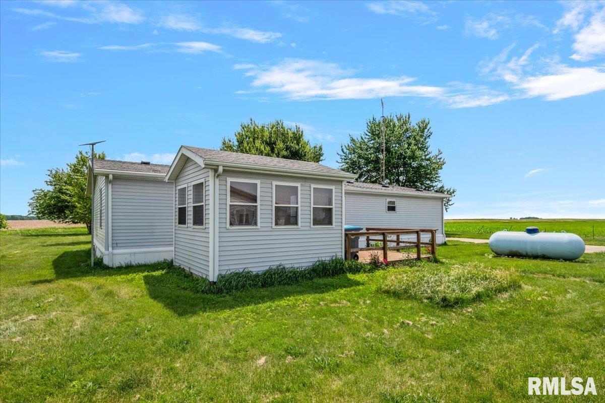 28457 Tutman Road Greenview, IL 62642 - Photo 33 of 49