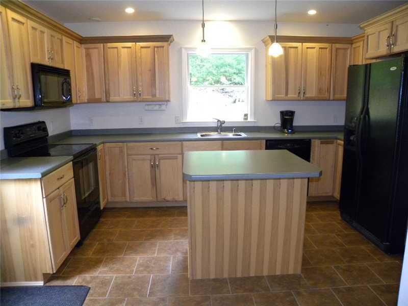 385 Meadow Hill Road Greene, ME 04236 - Photo 13 of 35 Kitchen.