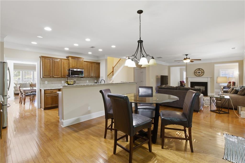 2572 Carnot Court Duluth, GA 30097 - Photo 23 of 64