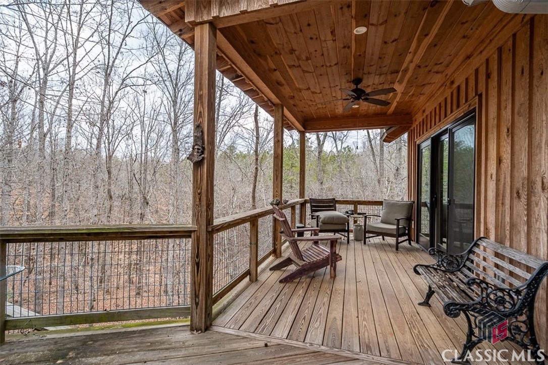 1257 Seymour Road Bowman, GA 30624 - Photo 32 of 74