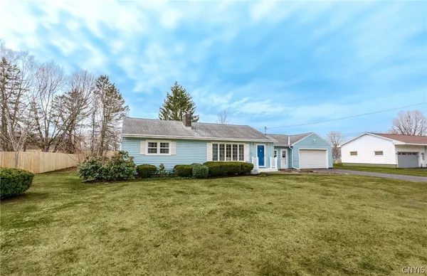$259,900 | 8719 Maple Lane, Lee, NY 13363