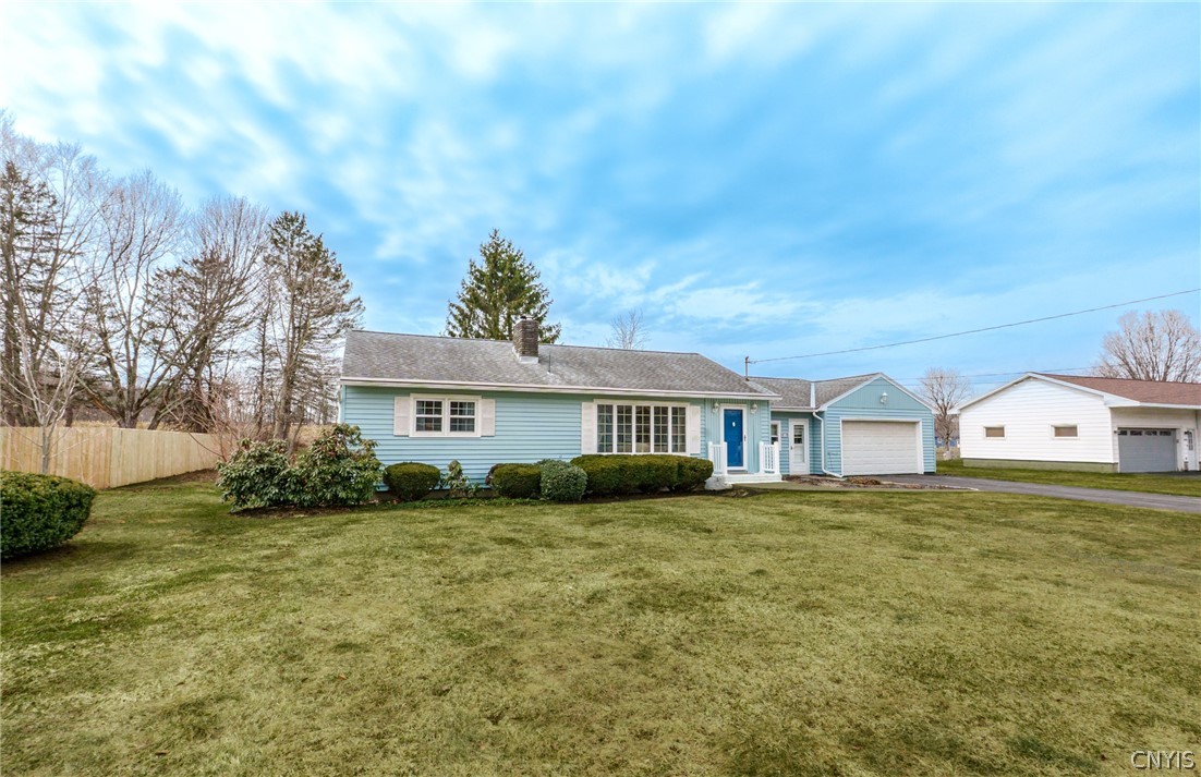 8719 Maple Lane Lee, NY 13363 - Photo 1 of 30