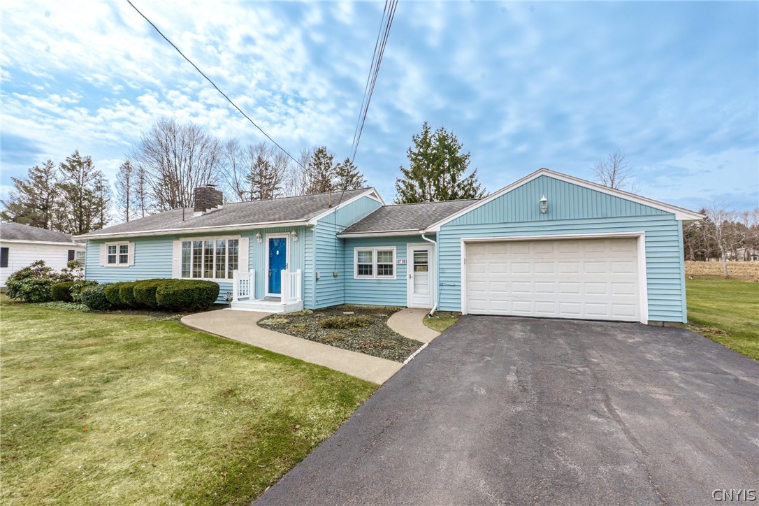 8719 Maple Lane Lee, NY 13363 - Photo 2 of 30
