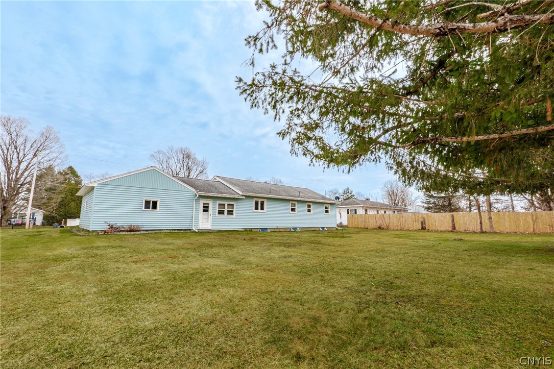 8719 Maple Lane Lee, NY 13363 - Photo 26 of 30