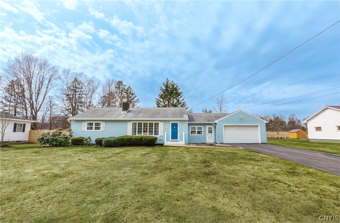 8719 Maple Lane Lee, NY 13363 - Photo 29 of 30