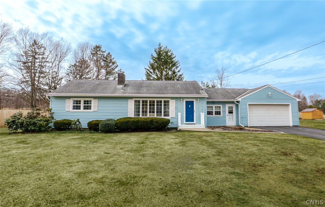 8719 Maple Lane Lee, NY 13363 - Photo 3 of 30