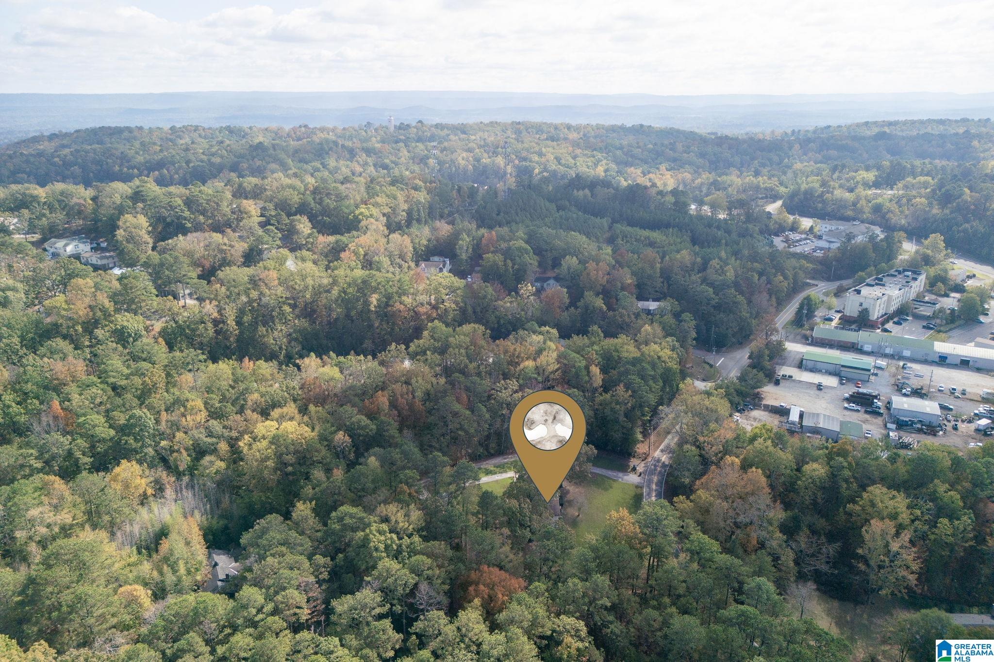 905 Old Grants Mill Road Birmingham, AL 35210 - Photo 51 of 57