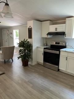 584 Skillet Road Waterloo, SC 29384 - Photo 8 of 13