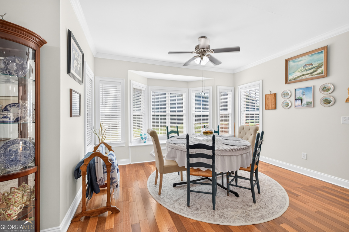 1200 Woodlawn Road Mansfield, GA 30055 - Photo 29 of 109