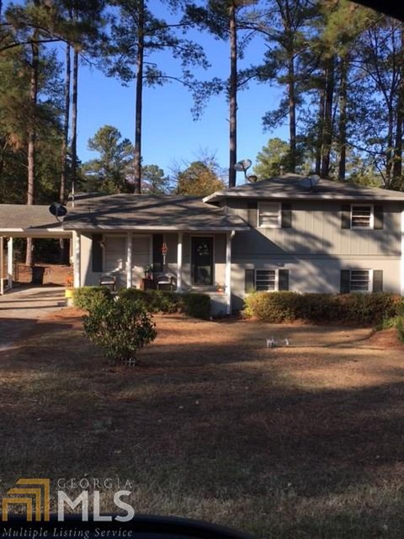 1724 Columbine Road Milledgeville, GA 31061 - Photo 1 of 1 Gallery Image 1