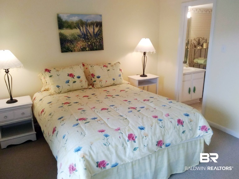 710 South Mobile Street, Unit 23 Fairhope, AL 36532 - Photo 32 of 42 Bedroom 2