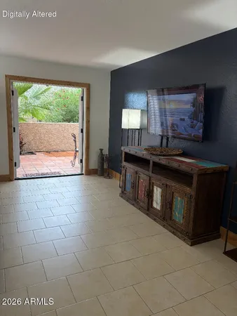 $299,000 | 7402 East Carefree Drive, Unit 204, Carefree, AZ 85377