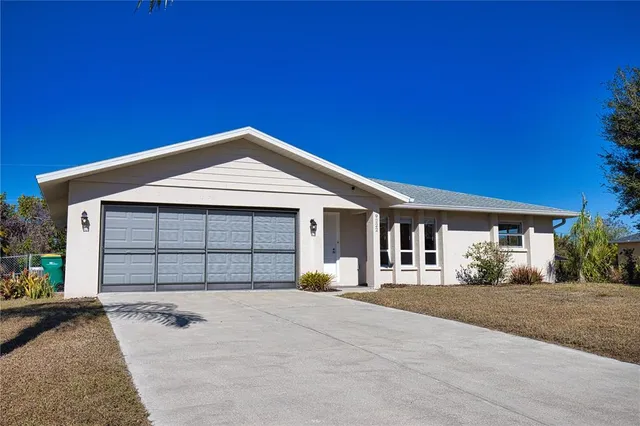 $309,000 | 9222 Crugar Terrace, Englewood, FL 34224