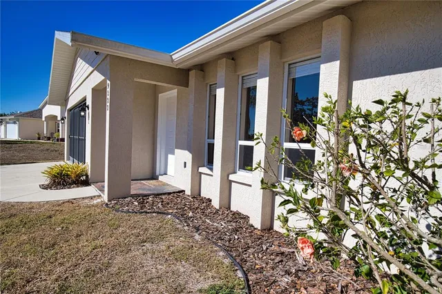 $309,000 | 9222 Crugar Terrace, Englewood, FL 34224