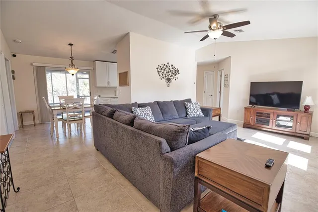 $309,000 | 9222 Crugar Terrace, Englewood, FL 34224