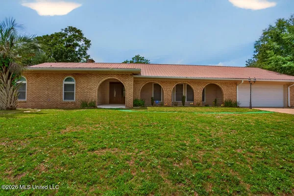 $438,000 | 129 Pirate Avenue, Long Beach, MS 39560