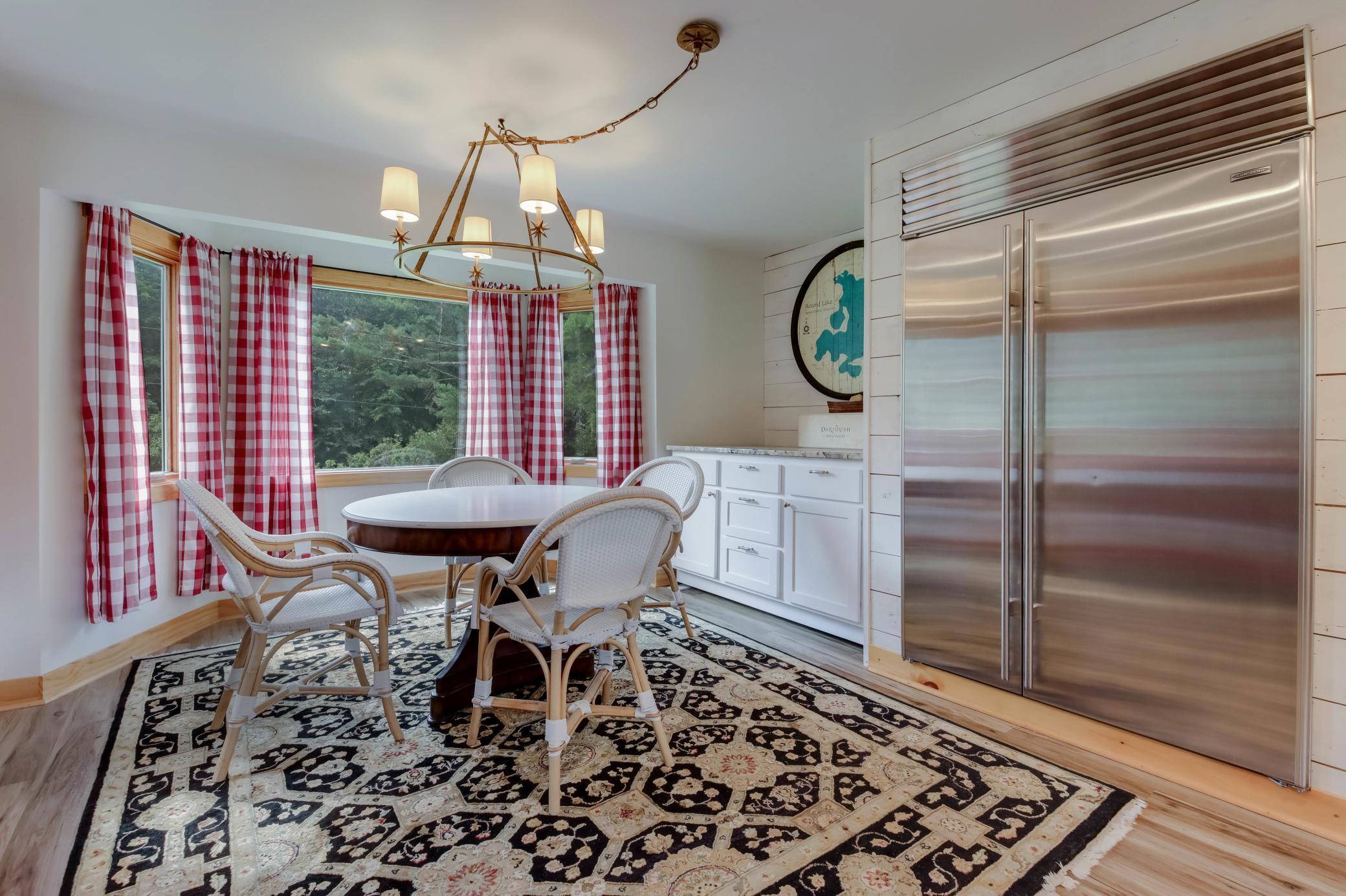 12558 West Twin Lake Road Hayward, WI 54843 - Photo 13 of 84