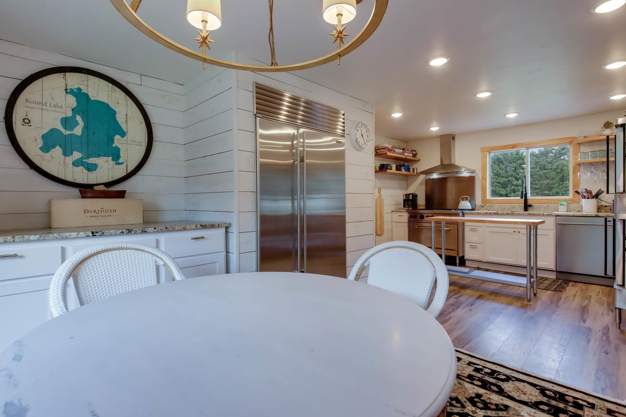 12558 West Twin Lake Road Hayward, WI 54843 - Photo 14 of 84