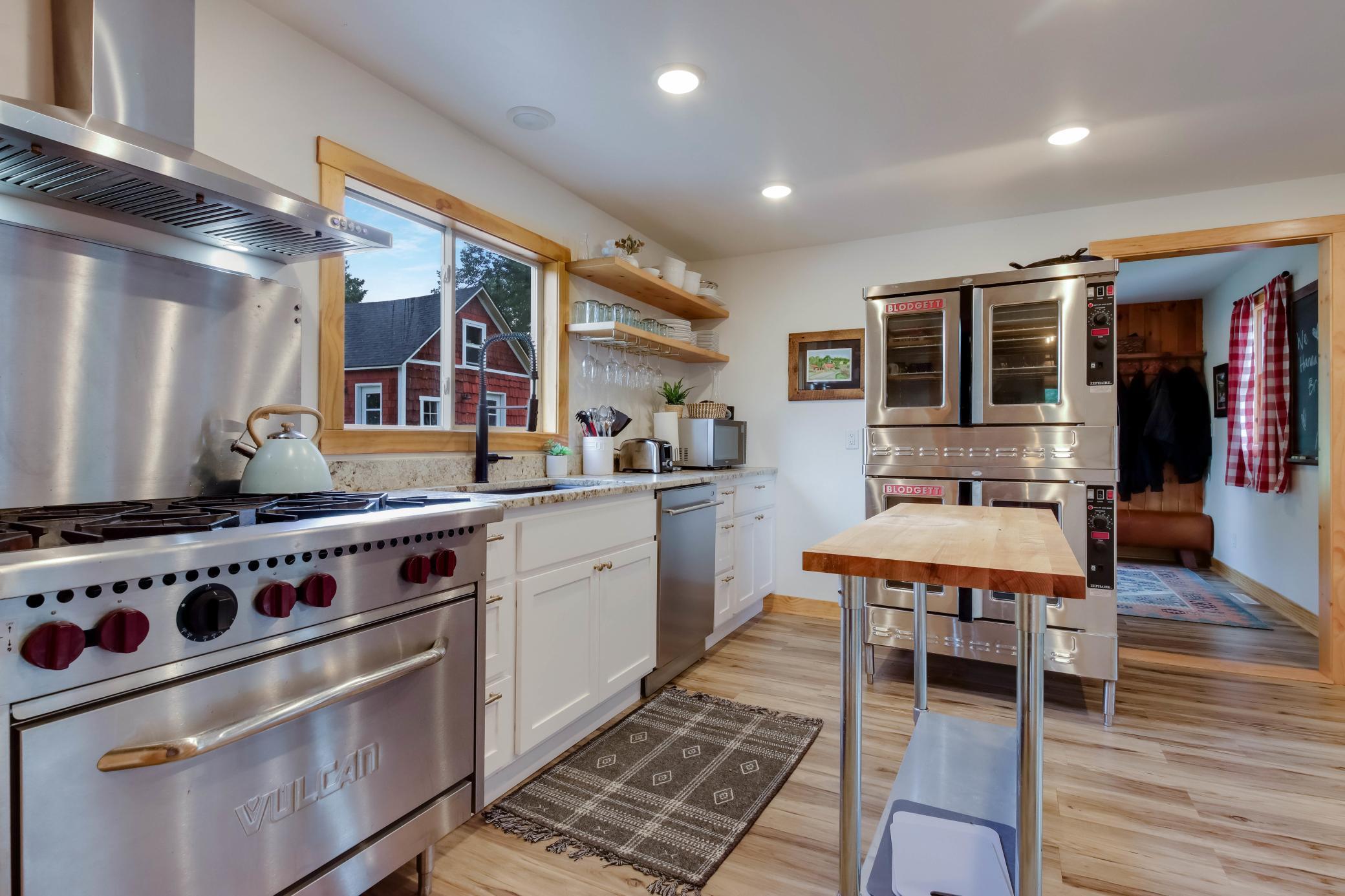 12558 West Twin Lake Road Hayward, WI 54843 - Photo 18 of 84