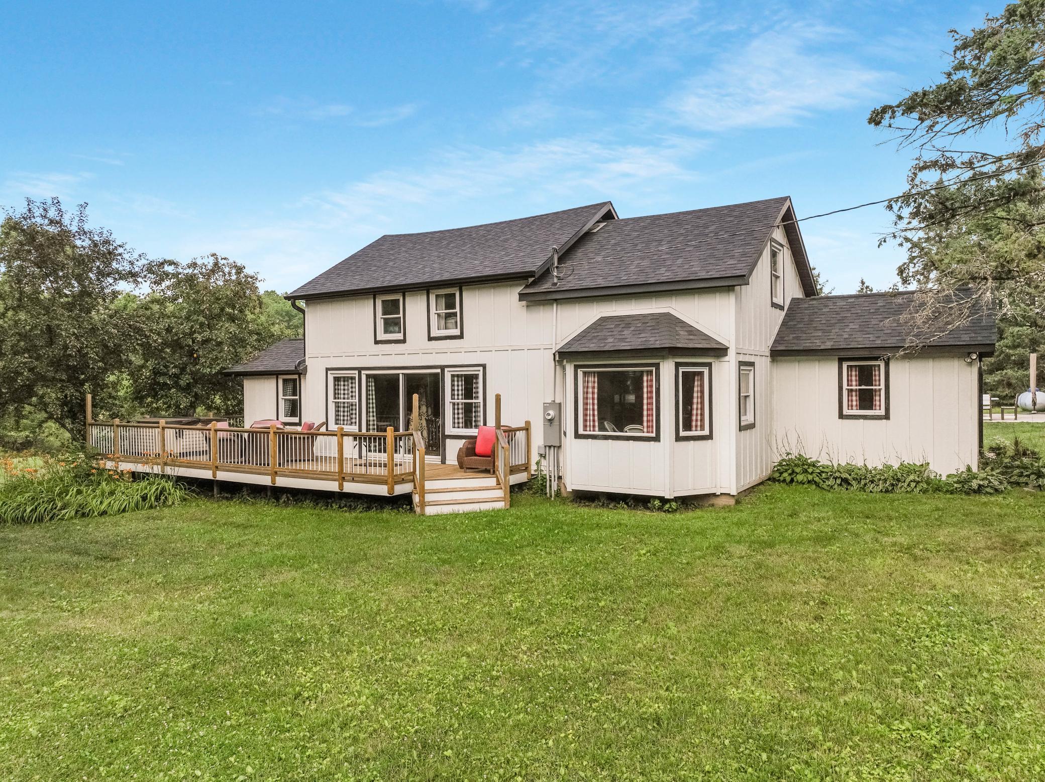 12558 West Twin Lake Road Hayward, WI 54843 - Photo 2 of 84