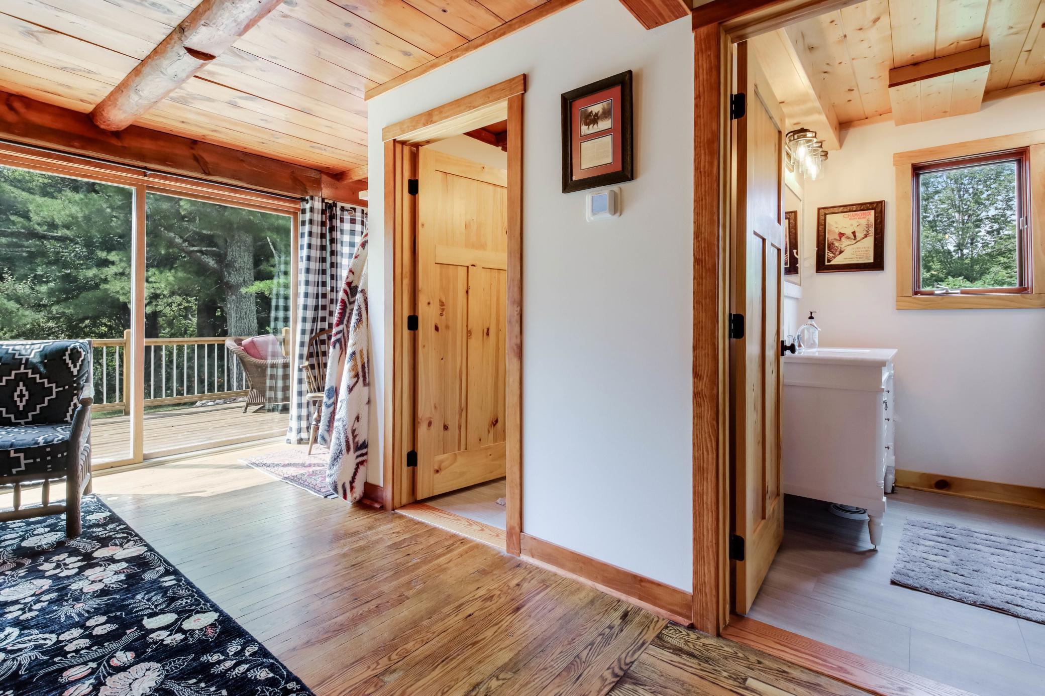 12558 West Twin Lake Road Hayward, WI 54843 - Photo 25 of 84